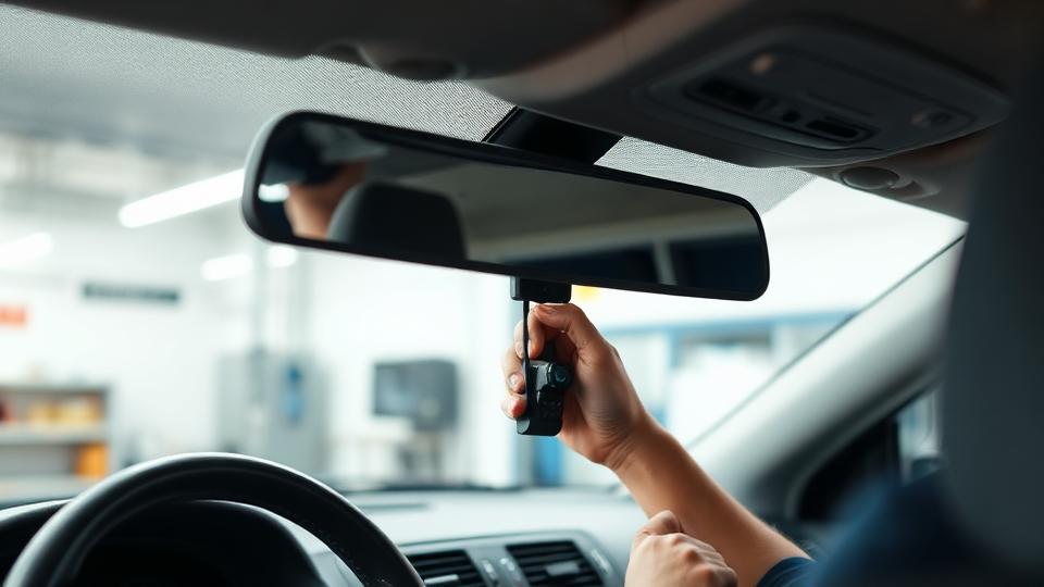 Dashcam (câmera veicular)