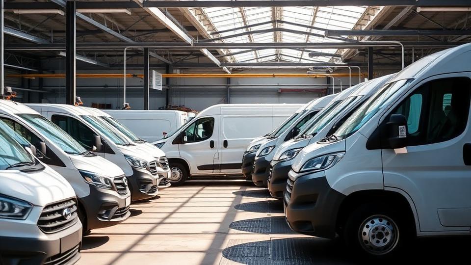 Serviços para frotas — GNB Auto Centro Automotivo