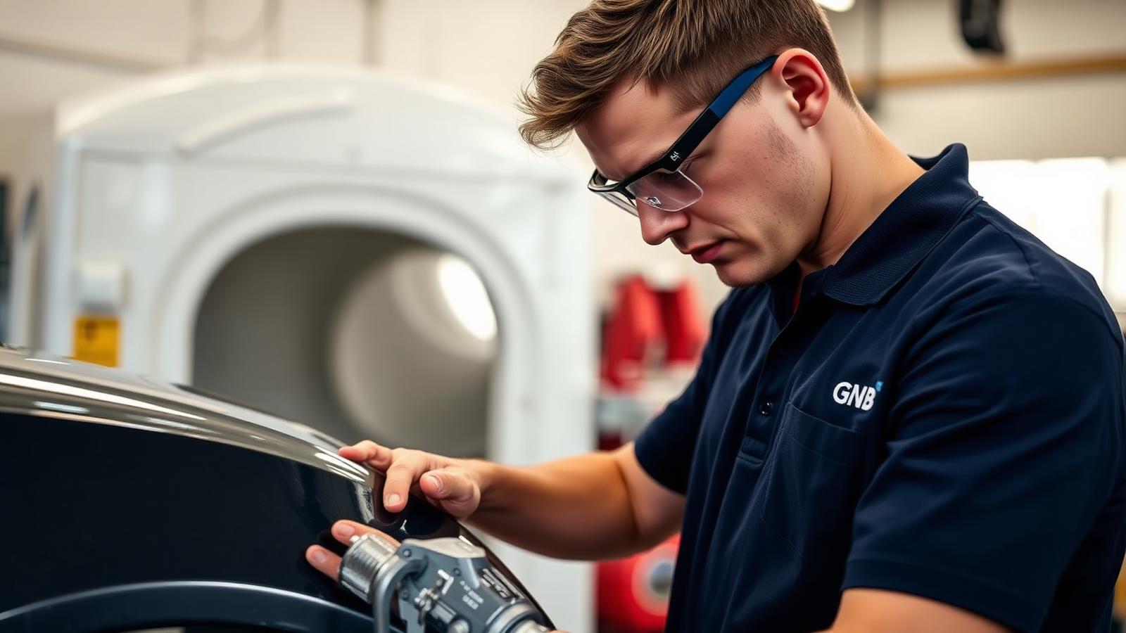 Martelinho — GNB Auto